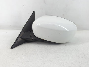 2006-2010 Chrysler 300 Driver Side View Mirror - Left Door Mirror OEM Used - Oemusedautoparts1.com