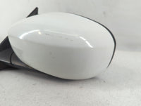 2006-2010 Chrysler 300 Side Mirror Replacement Driver Left View Door Mirror P/N:E11015628 Fits Fits 2006 2007 2008 2009 2010