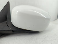 2006-2010 Chrysler 300 Side Mirror Replacement Driver Left View Door Mirror P/N:E11015628 Fits Fits 2006 2007 2008 2009 2010