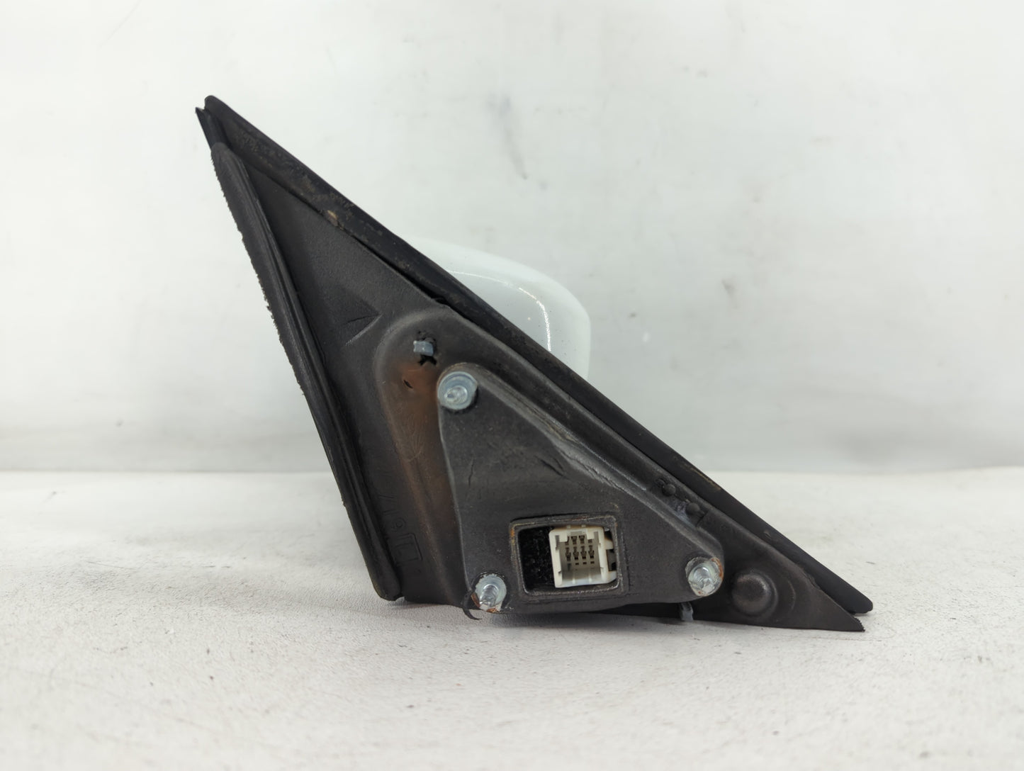 2006-2010 Chrysler 300 Side Mirror Replacement Driver Left View Door Mirror P/N:E11015628 Fits Fits 2006 2007 2008 2009 2010