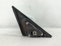 2006-2010 Chrysler 300 Side Mirror Replacement Driver Left View Door Mirror P/N:E11015628 Fits Fits 2006 2007 2008 2009 2010
