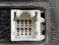 2006-2010 Chrysler 300 Side Mirror Replacement Driver Left View Door Mirror P/N:E11015628 Fits Fits 2006 2007 2008 2009 2010