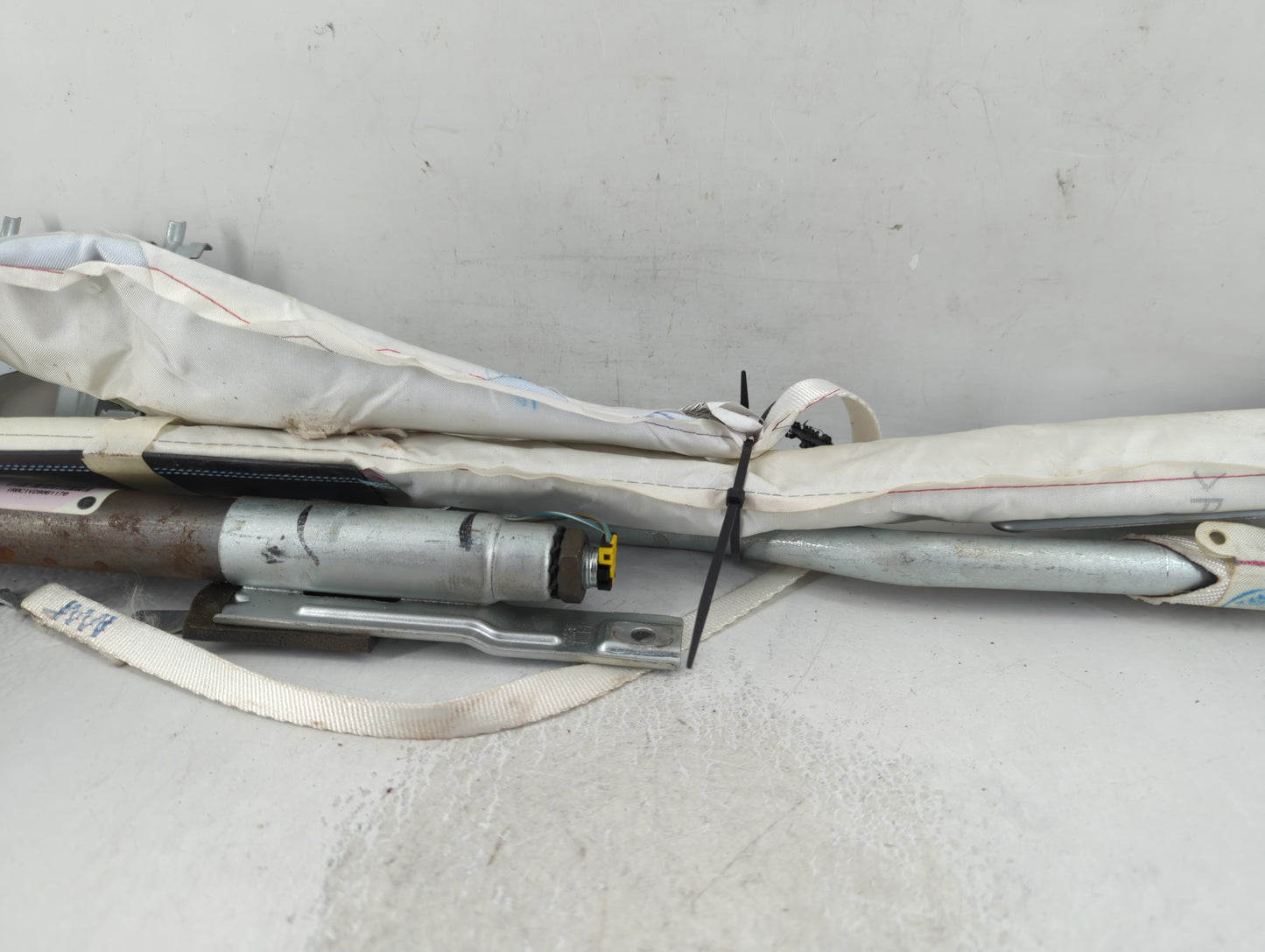 2010-2010 Chrysler 300 Driver Curtain Air Bag Oem - Oemusedautoparts1.com