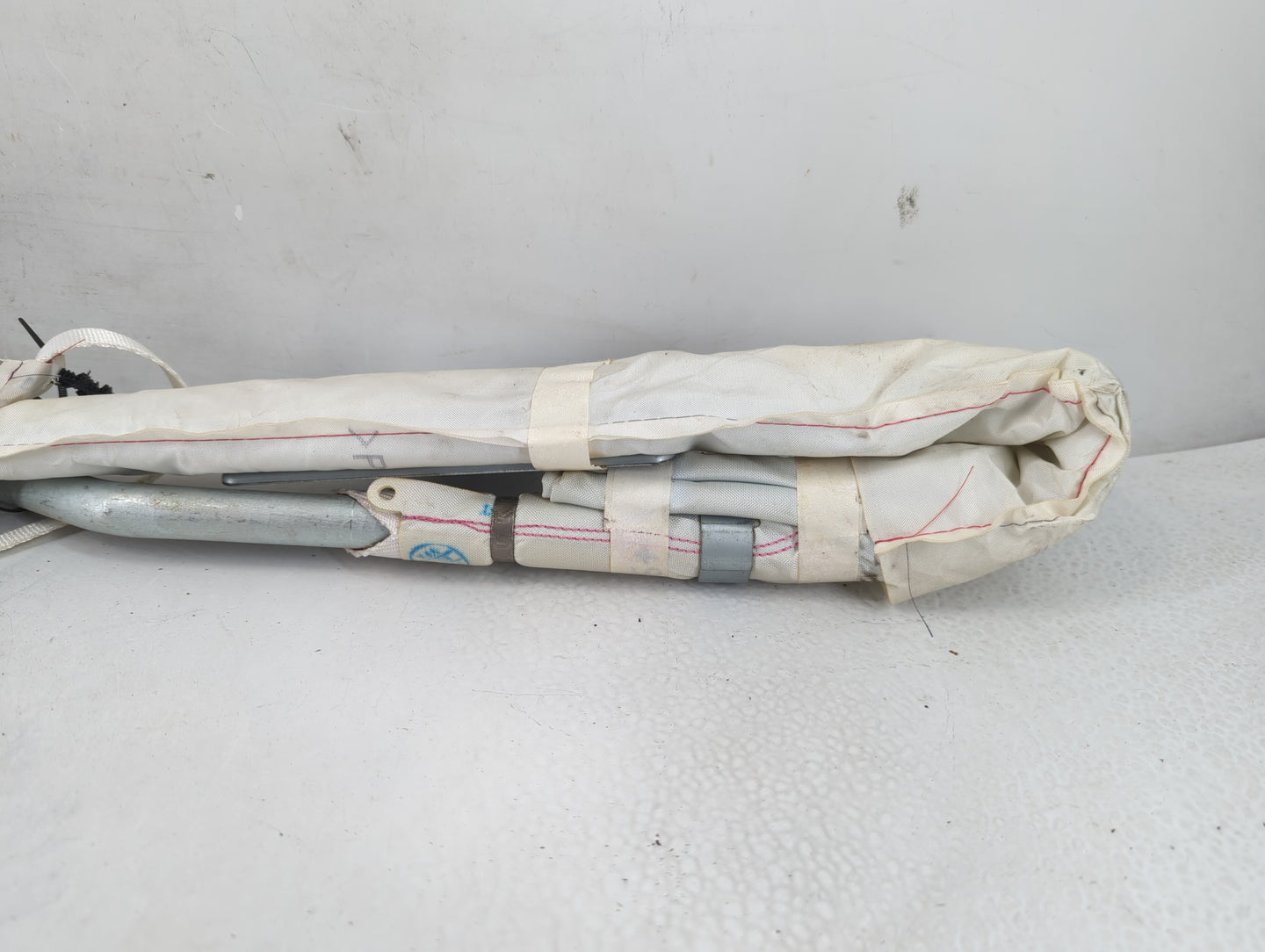 2010-2010 Chrysler 300 Driver Curtain Air Bag Oem - Oemusedautoparts1.com