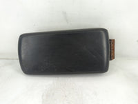 2008-2010 Chrysler 300 Center Console Armrest Cover Lid P/N:1163250DX9AB Fits Fits 2008 2009 2010 OEM Used Auto Parts - Oemu