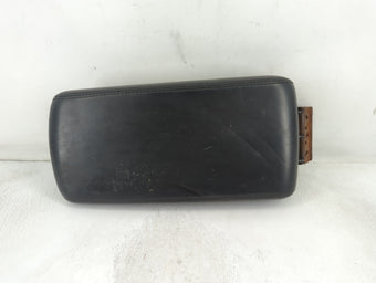compare product 2008-2010 Chrysler 300 Center Console Armrest Cover Lid P/N:1163250DX9AB Fits Fits 2008 2009 2010 OEM Used Auto Parts