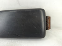 2008-2010 Chrysler 300 Center Console Armrest Cover Lid P/N:1163250DX9AB Fits Fits 2008 2009 2010 OEM Used Auto Parts - Oemu