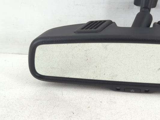 2005-2010 Chrysler 300 Interior Rear View Mirror Replacement OEM P/N:E11026130 Fits OEM Used Auto Parts