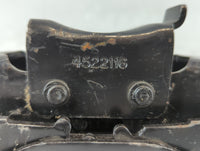 2010 Chrysler 300 Spare Scissor Car Jack - Oemusedautoparts1.com