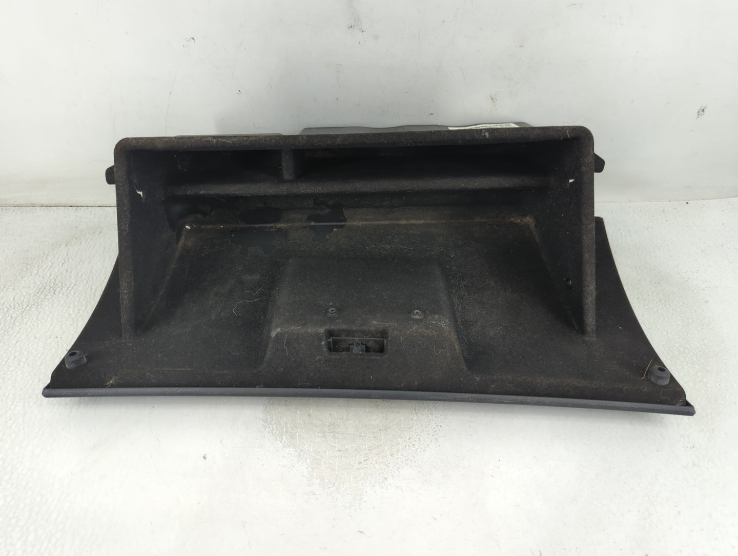 2010 Chrysler 300 Passenger Glove Box Door Storage Compartment - Oemusedautoparts1.com