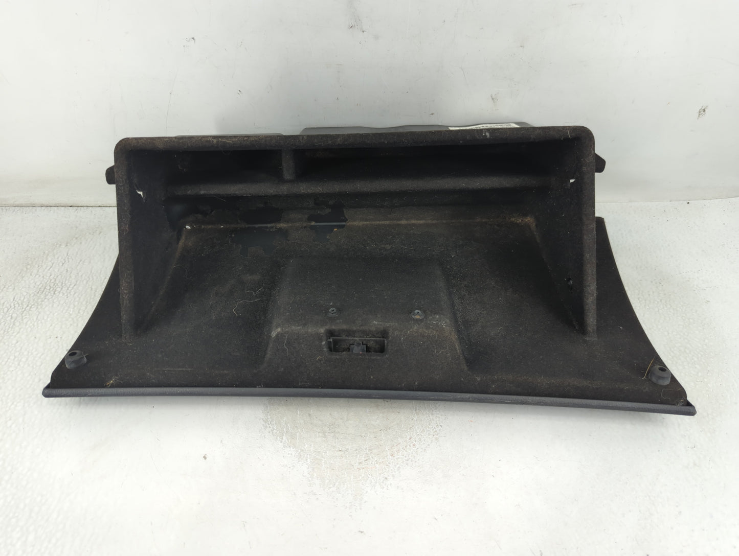 2010 Chrysler 300 Passenger Glove Box Door Storage Compartment - Oemusedautoparts1.com