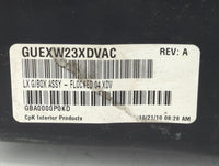 2010 Chrysler 300 Passenger Glove Box Door Storage Compartment - Oemusedautoparts1.com