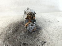 2007-2010 Chrysler 300 Car Starter Motor Solenoid OEM P/N:04801651AA Fits Fits 2007 2008 2009 2010 OEM Used Auto Parts - Oem