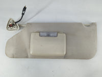 2008-2010 Chrysler 300 Sun Visor Shade Replacement Driver Left Mirror Fits Fits 2008 2009 2010 OEM Used Auto Parts - Oemused