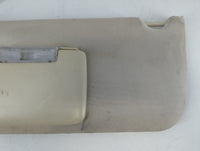 2008-2010 Chrysler 300 Sun Visor Shade Replacement Driver Left Mirror Fits Fits 2008 2009 2010 OEM Used Auto Parts - Oemused