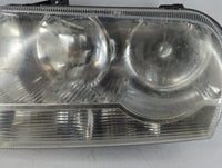 2008-2010 Chrysler 300 Driver Left Oem Head Light Headlight Lamp - Oemusedautoparts1.com