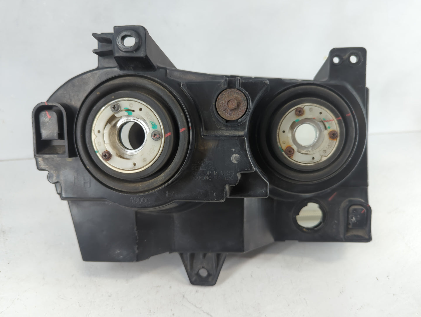 2008-2010 Chrysler 300 Driver Left Oem Head Light Headlight Lamp - Oemusedautoparts1.com