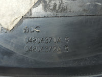 2008-2010 Chrysler 300 Tail Light Assembly Passenger Right OEM Fits Fits 2008 2009 2010 OEM Used Auto Parts - Oemusedautopar