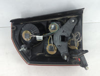 2008-2010 Chrysler 300 Tail Light Assembly Passenger Right OEM Fits Fits 2008 2009 2010 OEM Used Auto Parts - Oemusedautopar