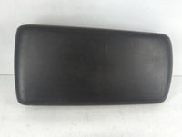 2008-2010 Chrysler 300 Center Console Armrest Cover Lid Fits Fits 2008 2009 2010 OEM Used Auto Parts - Oemusedautoparts1.com