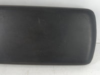 2008-2010 Chrysler 300 Center Console Armrest Cover Lid Fits Fits 2008 2009 2010 OEM Used Auto Parts - Oemusedautoparts1.com