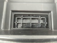 2008-2010 Chrysler 300 Center Console Armrest Cover Lid Fits Fits 2008 2009 2010 OEM Used Auto Parts - Oemusedautoparts1.com