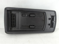2008-2010 Chrysler 300 Center Console Armrest Cover Lid Fits Fits 2008 2009 2010 OEM Used Auto Parts - Oemusedautoparts1.com
