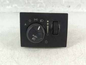 compare product 2005-2010 Chrysler 300 Headlight Head Light Switch Lamp Control