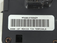 2005-2010 Chrysler 300 Headlight Head Light Switch Lamp Control - Oemusedautoparts1.com