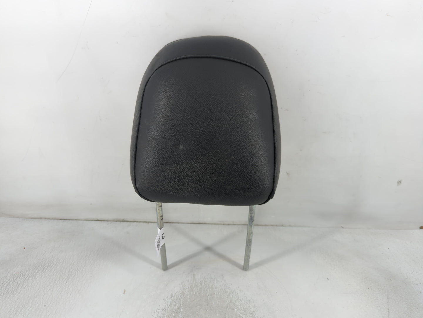 2008-2010 Chrysler 300 Headrest Head Rest Front Driver Passenger Seat Fits Fits 2008 2009 2010 OEM Used Auto Parts - Oemused