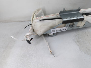 2010-2010 Chrysler 300 Passenger Curtain Air Bag Oem