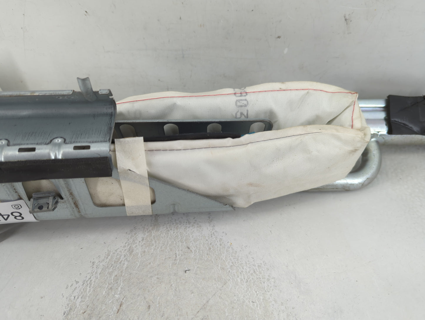 2010-2010 Chrysler 300 Passenger Curtain Air Bag Oem - Oemusedautoparts1.com