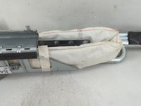 2010-2010 Chrysler 300 Passenger Curtain Air Bag Oem - Oemusedautoparts1.com