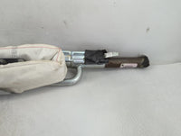 2010-2010 Chrysler 300 Passenger Curtain Air Bag Oem - Oemusedautoparts1.com