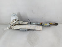 2010-2010 Chrysler 300 Passenger Curtain Air Bag Oem - Oemusedautoparts1.com