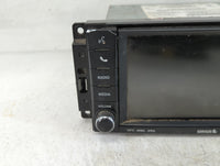 2010-2010 Chrysler 300 Radio Control Panel - Oemusedautoparts1.com