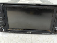 2010-2010 Chrysler 300 Radio Control Panel - Oemusedautoparts1.com