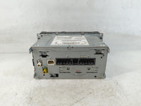 2010-2010 Chrysler 300 Radio Control Panel - Oemusedautoparts1.com