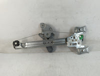2010 Chrysler 300 Passenger Front Right Power Window Motor - Oemusedautoparts1.com