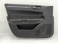 2010 Chrysler 300c Front Left Driver Interior Door Panel Trim - Oemusedautoparts1.com