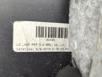 2010 Chrysler 300c Front Left Driver Interior Door Panel Trim - Oemusedautoparts1.com