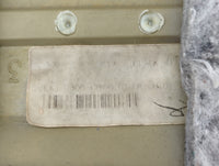2010 Chrysler 300c Front Left Driver Interior Door Panel Trim - Oemusedautoparts1.com
