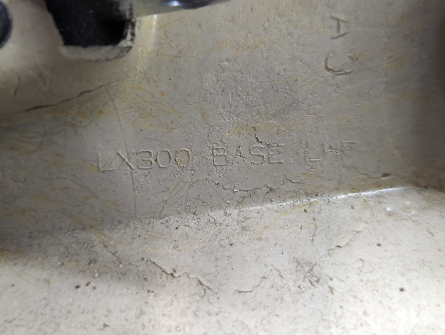 2010 Chrysler 300c Front Left Driver Interior Door Panel Trim - Oemusedautoparts1.com