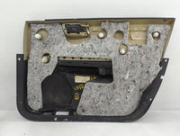 2010 Chrysler 300c Front Left Driver Interior Door Panel Trim - Oemusedautoparts1.com