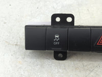 2010 Chrysler Caravan Hazard Switch - Oemusedautoparts1.com