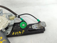 Chrysler Charge Window Regulator Passenger Front - Oemusedautoparts1.com