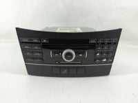 2010 Chrysler E Class Radio AM FM Cd Player Receiver Replacement P/N:A 212 906 8200 Fits OEM Used Auto Parts - Oemusedautopa