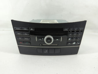 compare product 2010 Chrysler E Class Radio AM FM Cd Player Receiver Replacement P/N:A 212 906 8200 Fits OEM Used Auto Parts