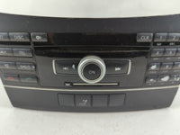 2010 Chrysler E Class Radio AM FM Cd Player Receiver Replacement P/N:A 212 906 8200 Fits OEM Used Auto Parts - Oemusedautopa
