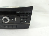 2010 Chrysler E Class Radio AM FM Cd Player Receiver Replacement P/N:A 212 906 8200 Fits OEM Used Auto Parts - Oemusedautopa